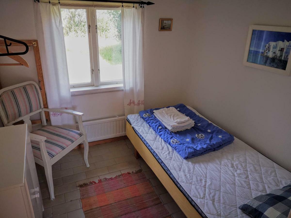 STF Hagaby / Lantgarden Hostel Löttorp Habitación foto