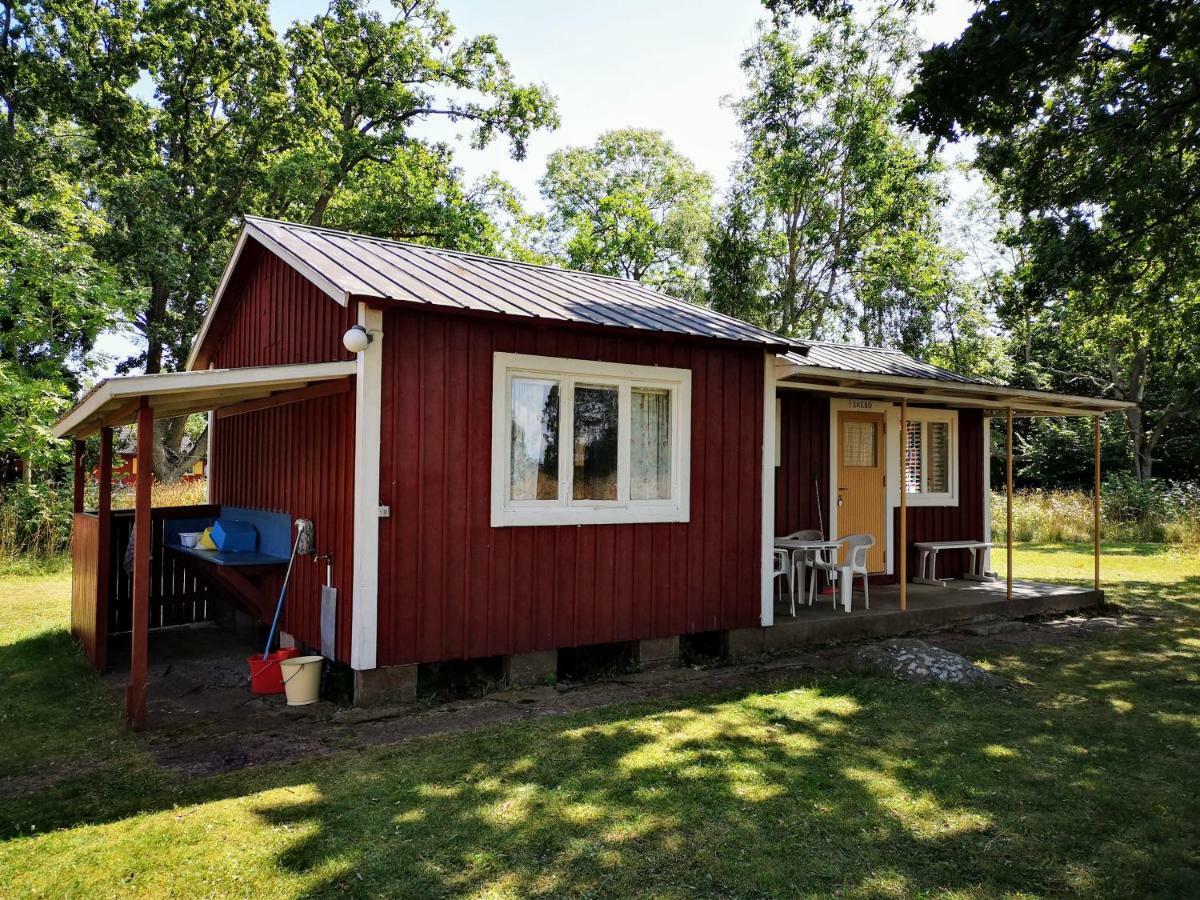 STF Hagaby / Lantgarden Hostel Löttorp Habitación foto